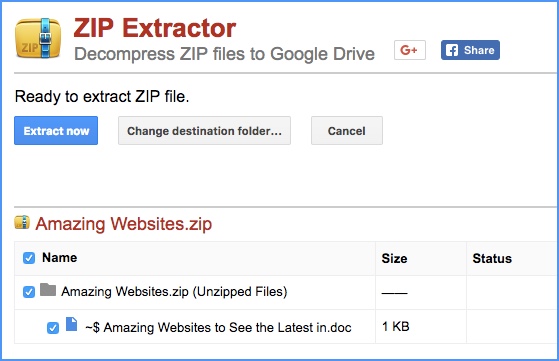 email extractor google